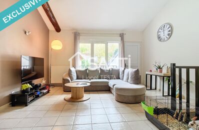 vente appartement 180 000 € à proximité de Montenoy (54760)