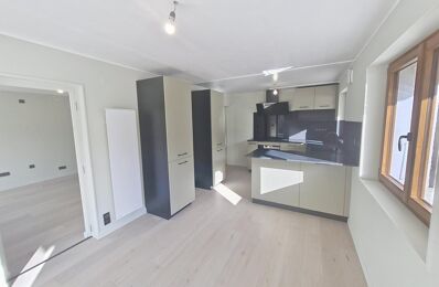 vente appartement 227 000 € à proximité de Allinges (74200)