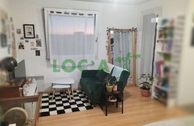 location appartement 540 € CC /mois à proximité de Neuilly-Lès-Dijon (21800)