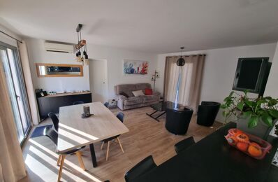 vente maison 620 000 € à proximité de Vallauris (06220)