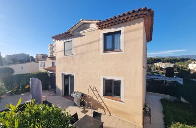 vente maison 565 000 € à proximité de Cannes (06400)