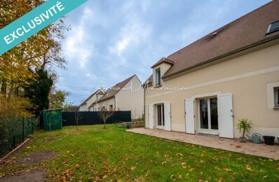 vente maison 385 000 € à proximité de Survilliers (95470)