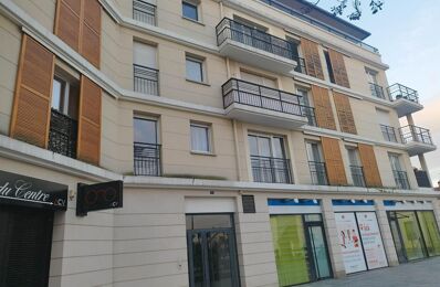 vente appartement 229 000 € à proximité de Auffreville-Brasseuil (78930)