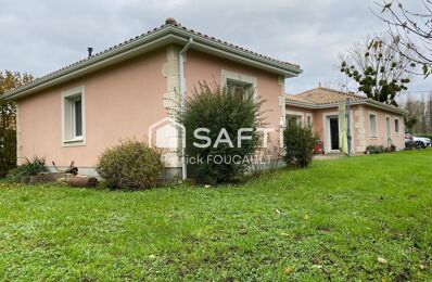 vente maison 224 000 € à proximité de Champigny en Rochereau (86170)