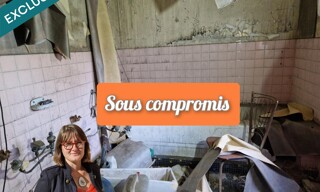 Maison 5 Pièces 180 m² à vendre à Bohain-en-Vermandois (02110)