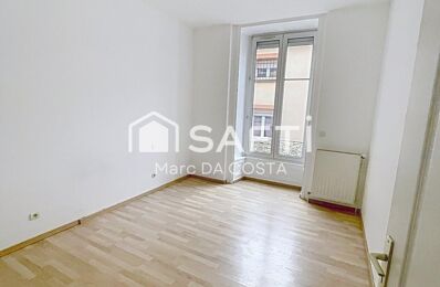 vente appartement 152 000 € à proximité de Chazelles-sur-Lyon (42140)