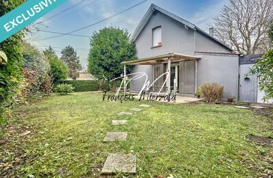 vente maison 156 000 € à proximité de Billy-Montigny (62420)