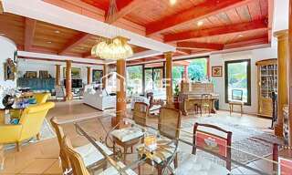 Maison 7 Pièces 289 m² à vendre à Le Beausset (83330)