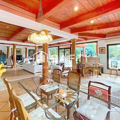 Maison 7 pièces 780000 €