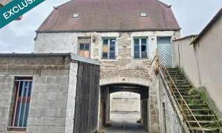 Maison 3 Pièces 130 m² à vendre à Gray (70100)