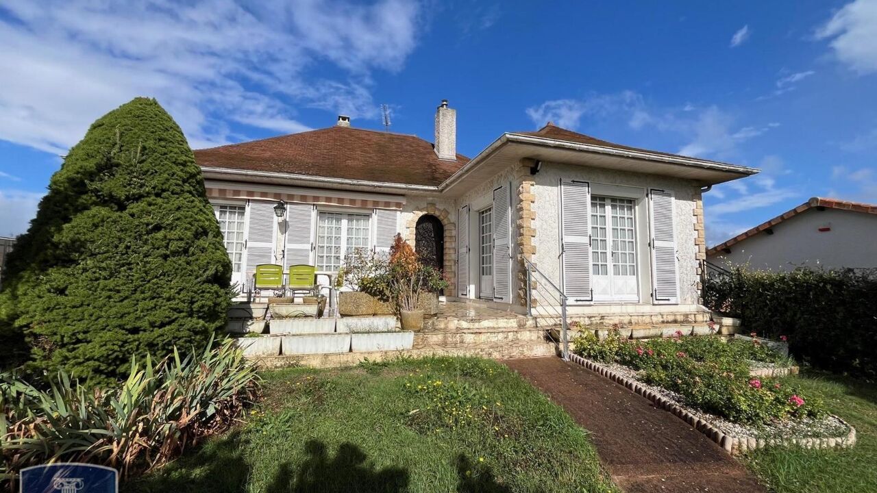 maison 3 pièces 159 m2 à vendre à Buxerolles (86180)