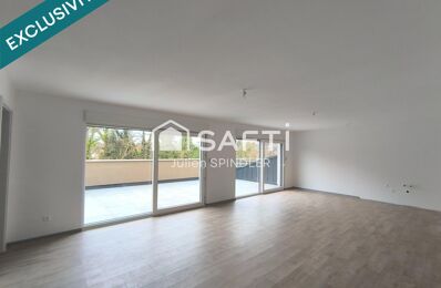 vente appartement 342 000 € à proximité de Stiring-Wendel (57350)