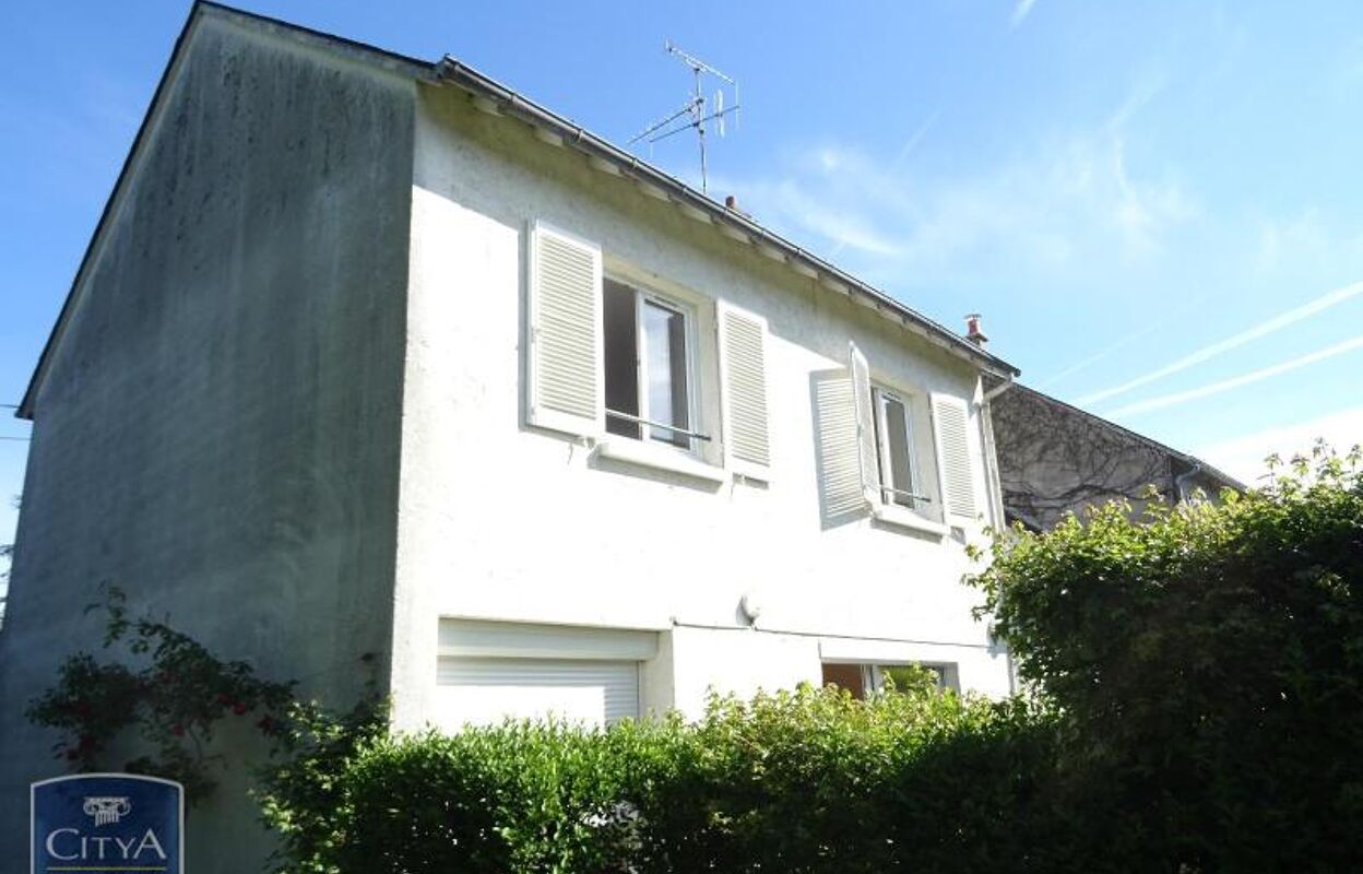 maison 4 pièces 98 m2 à louer à Joué-Lès-Tours (37300)