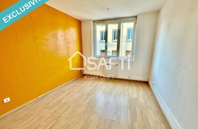 vente appartement 105 000 € à proximité de Saint-Jacques-d'Atticieux (07340)