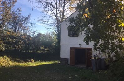 vente maison 145 000 € à proximité de Faux (24560)