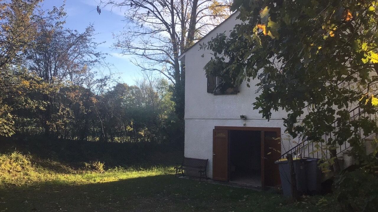 maison 4 pièces 78 m2 à vendre à Issigeac (24560)