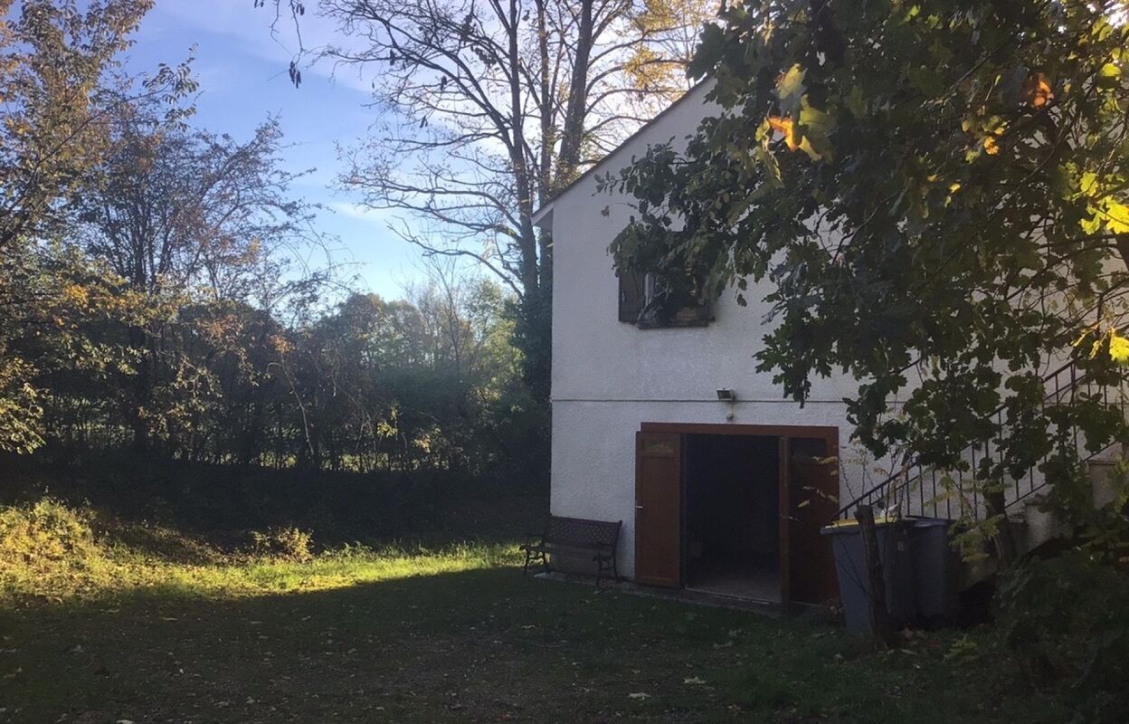 maison 4 pièces 78 m2 à vendre à Issigeac (24560)