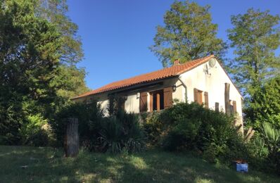 vente maison 145 000 € à proximité de Bergerac (24100)