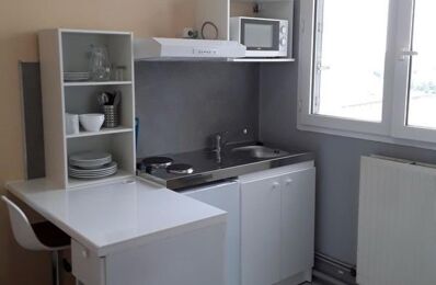 vente appartement 32 500 € à proximité de Feytiat (87220)