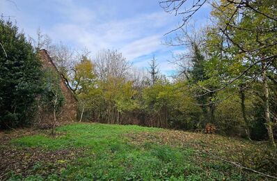 vente terrain 18 000 € à proximité de Argentat-sur-Dordogne (19400)