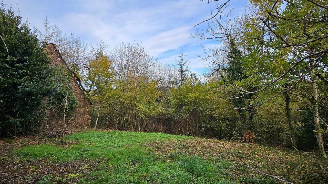 terrain  pièces 1415 m2 à vendre à Saint-Bonnet-Elvert (19380)