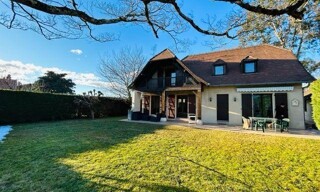 Maison 6 Pièces 140 m² à vendre à Bizanos (64320)