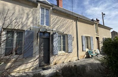 vente maison 181 000 € à proximité de Ainay-le-Vieil (18200)