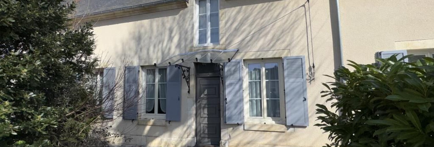 Maison 5 Pièces 112 m² à vendre à Saint-Amand-Montrond (18200)