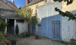 Maison 5 Pièces 112 m² à vendre à Saint-Amand-Montrond (18200)