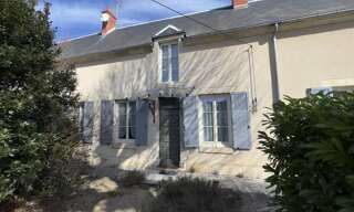 Maison 5 Pièces 112 m² à vendre à Saint-Amand-Montrond (18200)