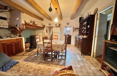 vente maison 42 000 € à proximité de Mont Lozère Et Goulet (48190)