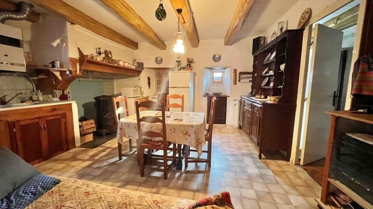 maison 3 pièces 67 m2 à vendre à Bagnols-les-Bains (48190)