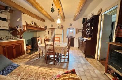 vente maison 42 000 € à proximité de Châteauneuf-de-Randon (48170)