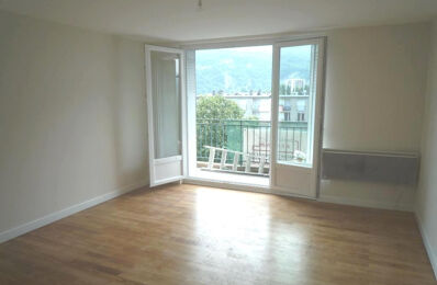 location appartement 569 € CC /mois à proximité de Grenoble (38100)