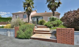 Maison 5 Pièces 140 m² à vendre à Yzernay (49360)