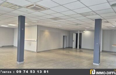 vente commerce 185 000 € à proximité de Saint-Maurice-de-Satonnay (71260)