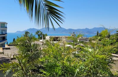 vente appartement 640 000 € à proximité de Roquefort-les-Pins (06330)