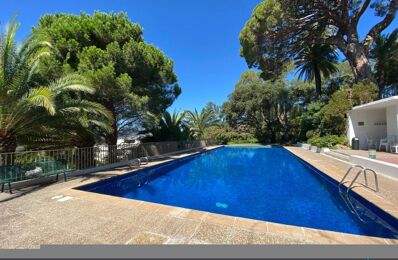 vente appartement 640 000 € à proximité de Roquefort-les-Pins (06330)