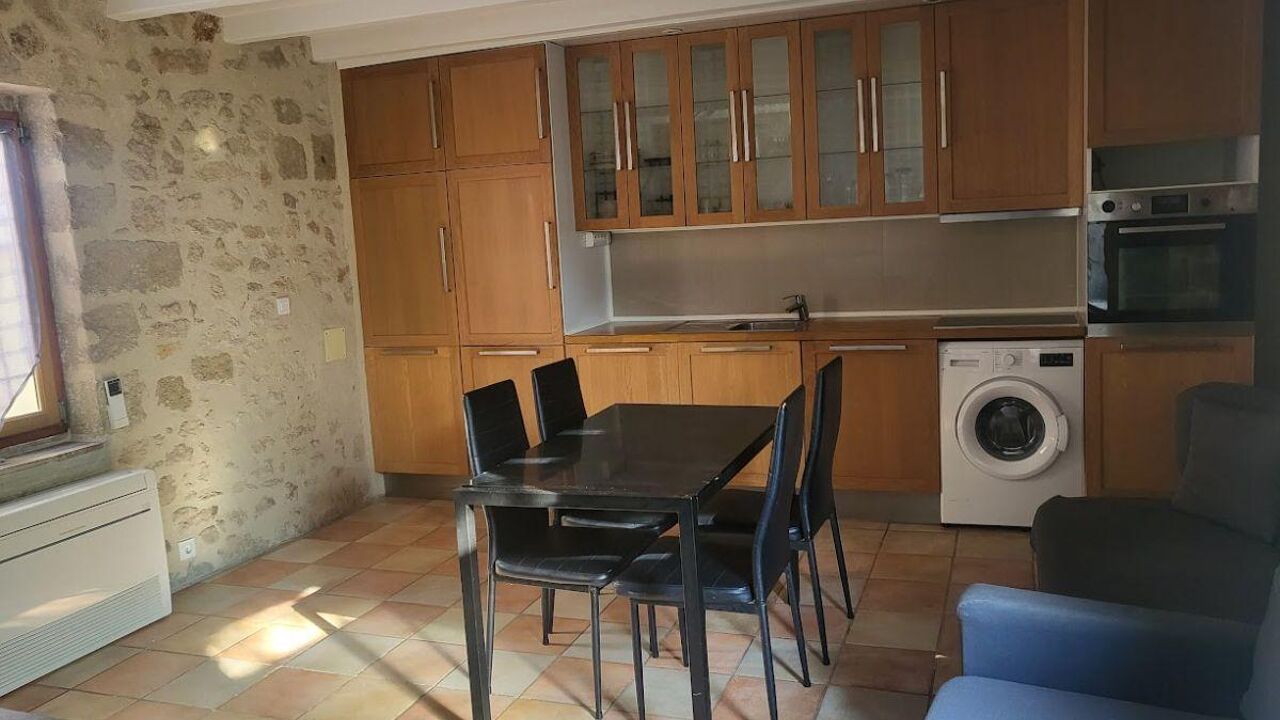 maison 2 pièces 40 m2 à louer à Montagnac (34530)