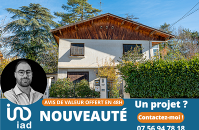 vente maison 370 000 € à proximité de Tallard (05130)