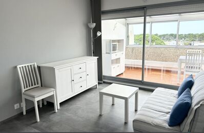 location appartement 530 € CC /mois à proximité de La Grande-Motte (34280)