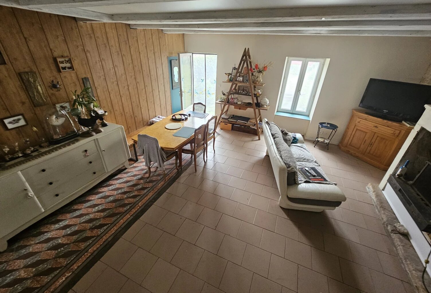 Maison de 155m² sur 895m² à Aigrefeuille — photo 1