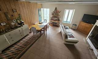 Maison 3 Pièces 155 m² à vendre à Aigrefeuille-d'Aunis (17290)