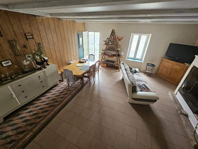 Maison de 155m² sur 895m² à Aigrefeuille — photo du bien