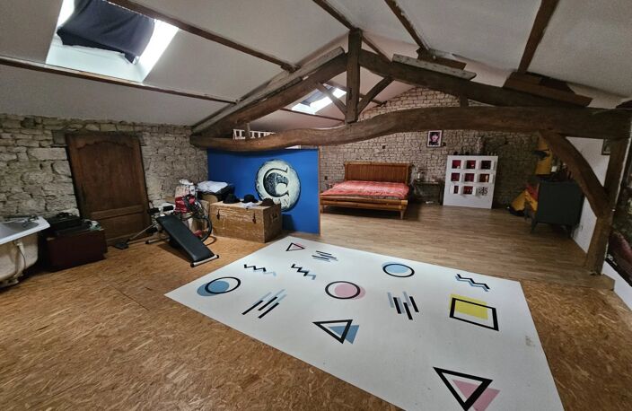 Maison de 155m² sur 895m² à Aigrefeuille — photo 2
