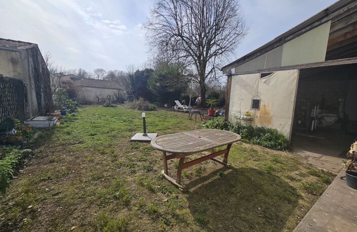 Maison de 155m² sur 895m² à Aigrefeuille — photo 3