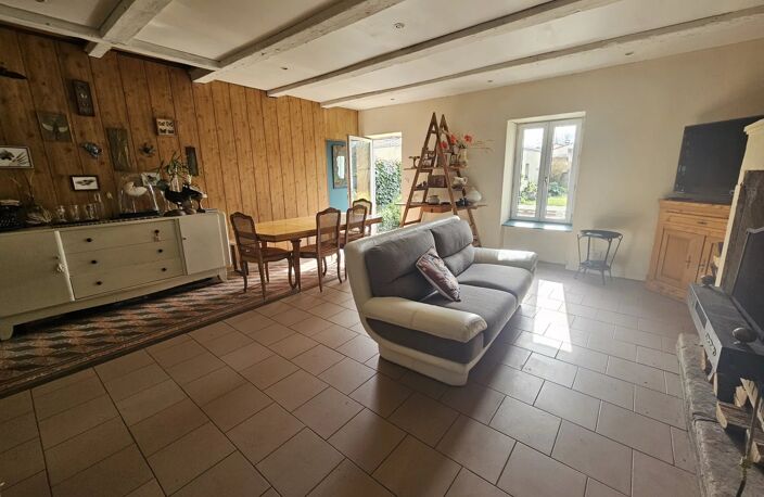 Maison de 155m² sur 895m² à Aigrefeuille — photo 4