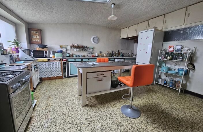 Maison de 155m² sur 895m² à Aigrefeuille — photo 5