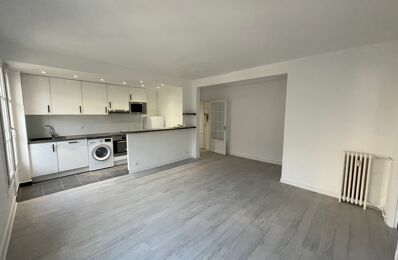 location appartement 1 520 € CC /mois à proximité de Meudon (92)