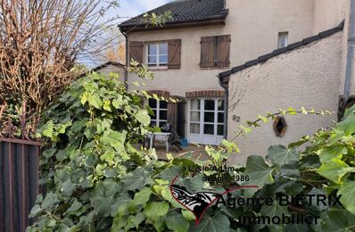 vente maison 282 000 € à proximité de Cormeilles-en-Vexin (95830)